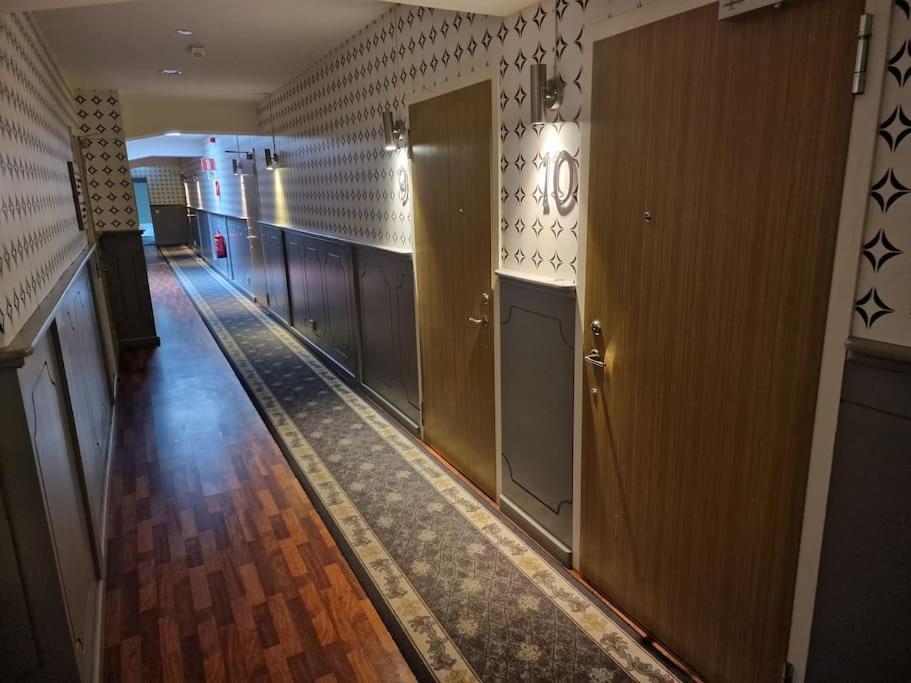 Nr4 Pa Sparet نورشوبينغْ المظهر الخارجي الصورة