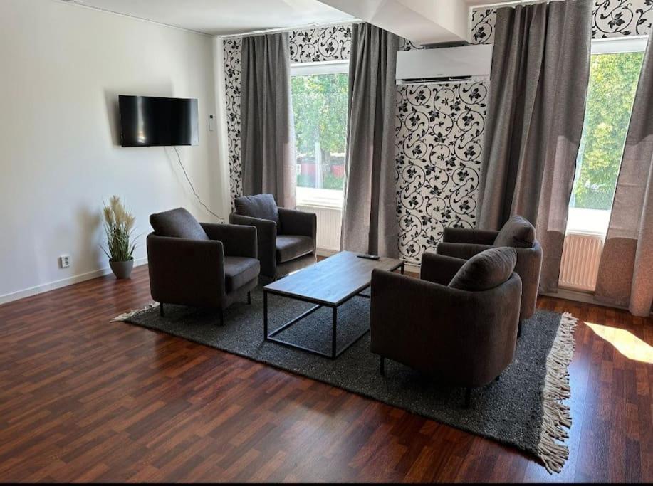 Nr4 Pa Sparet نورشوبينغْ المظهر الخارجي الصورة